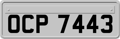 OCP7443