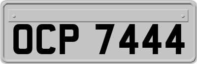 OCP7444