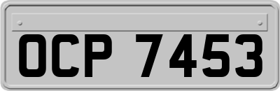 OCP7453