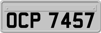 OCP7457