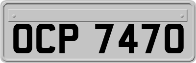 OCP7470