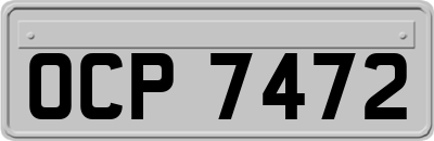 OCP7472