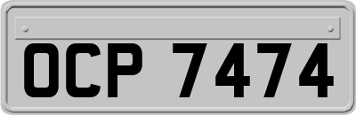 OCP7474