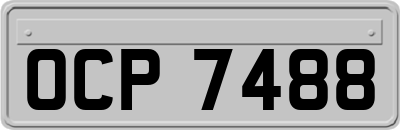 OCP7488