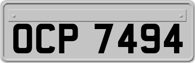 OCP7494