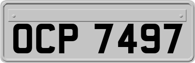 OCP7497