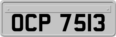 OCP7513