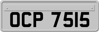 OCP7515