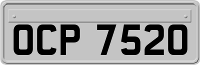 OCP7520