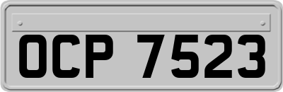 OCP7523