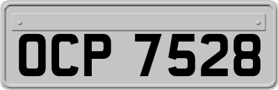 OCP7528