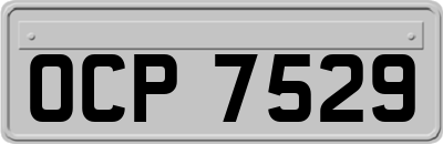 OCP7529