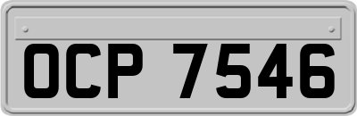 OCP7546