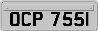 OCP7551