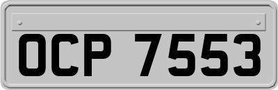 OCP7553