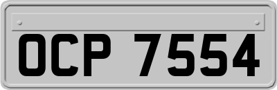 OCP7554