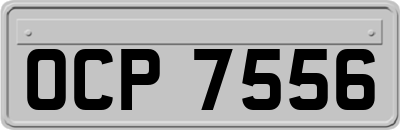 OCP7556