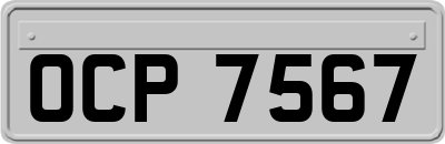 OCP7567