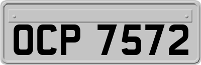 OCP7572