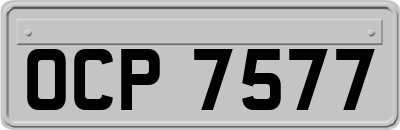 OCP7577