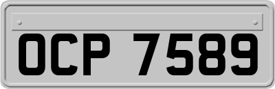 OCP7589