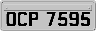 OCP7595