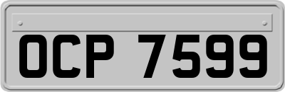 OCP7599