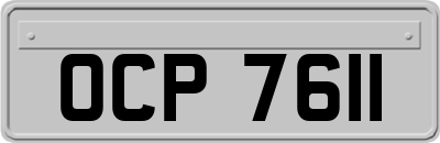 OCP7611