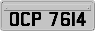 OCP7614