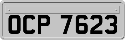 OCP7623
