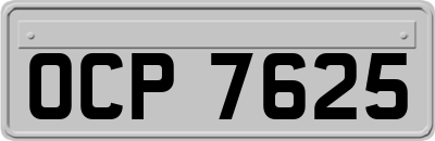 OCP7625