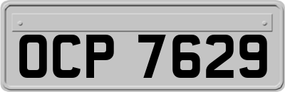 OCP7629