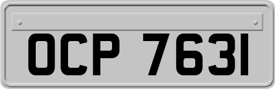 OCP7631