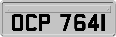 OCP7641