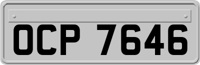 OCP7646