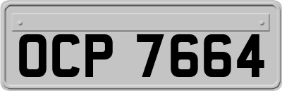 OCP7664