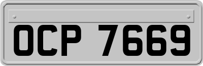 OCP7669