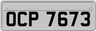 OCP7673