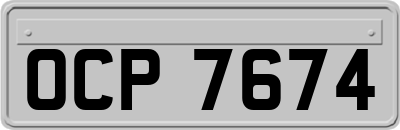 OCP7674