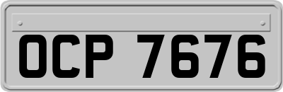 OCP7676
