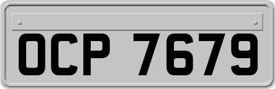 OCP7679
