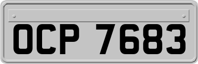 OCP7683