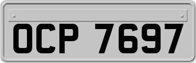 OCP7697