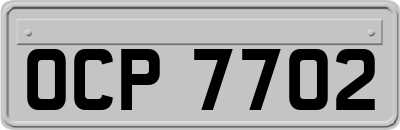 OCP7702