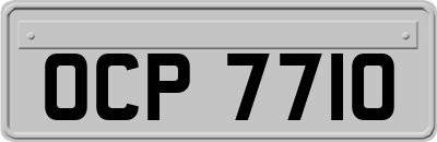 OCP7710