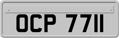OCP7711