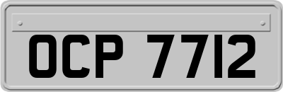 OCP7712