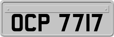 OCP7717