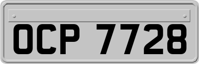 OCP7728