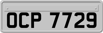 OCP7729